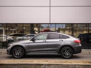 Mercedes-Benz GLC Coupe I (C253) Санкт-Петербург  - изображение 46