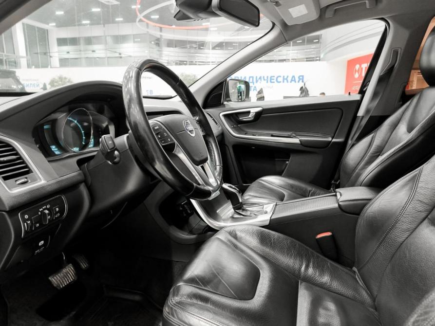 Volvo XC60 I Рестайлинг Казань  - изображение 20