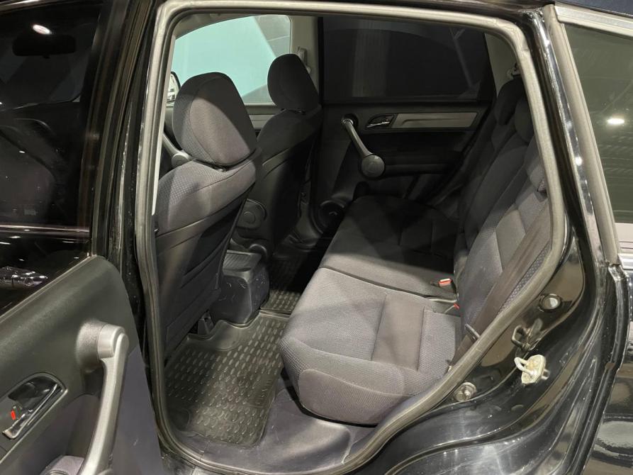 Honda CR-V III Пермь  - изображение 12