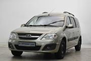 Lada (ВАЗ) Largus I Москва  - изображение 17