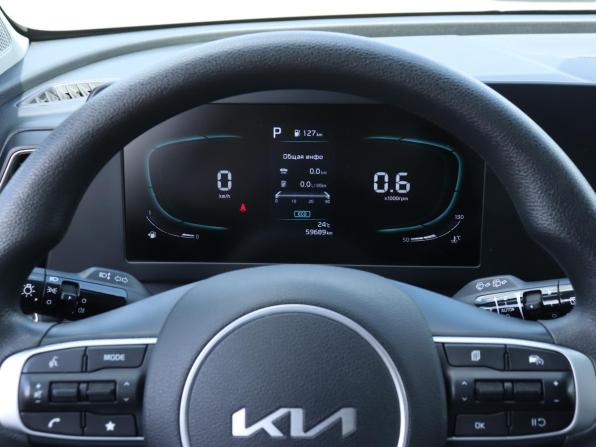 Kia Sportage V с пробегом 2023 года, цена 3 160 000 рублей, 59688 км, внедорожник, Автокод Объявления