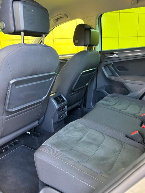 Volkswagen Tiguan II Ижевск  - изображение 10