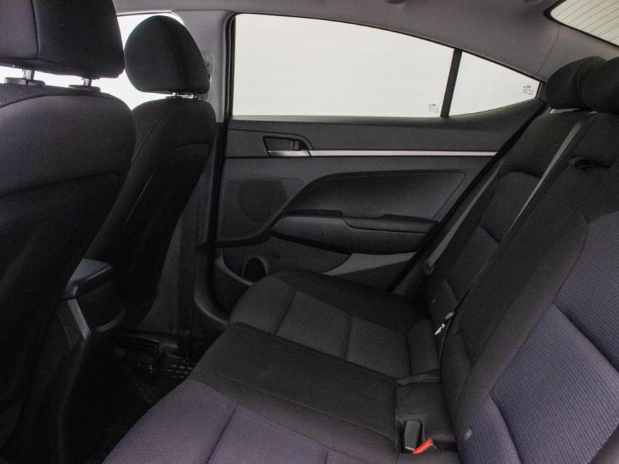 Hyundai Elantra VI (AD) Москва  - изображение 12