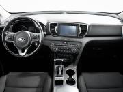 Kia Sportage IV Москва  - изображение 27