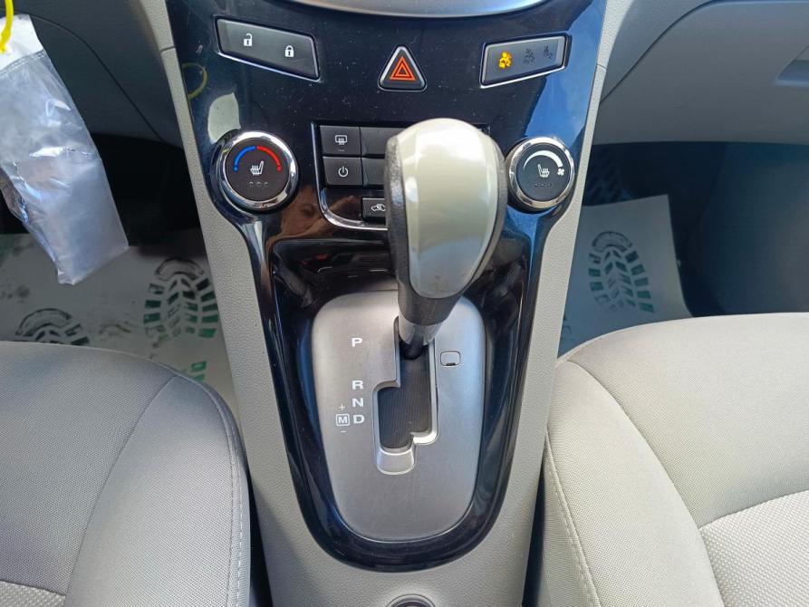 Chevrolet Orlando I Тюмень  - изображение 18