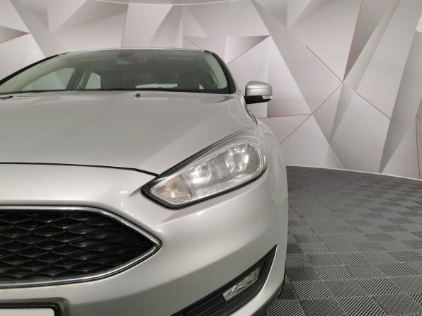 Ford Focus III Рестайлинг с пробегом 2016 года, цена 799 000 рублей, 162281 км, хэтчбек, Автокод Объявления
