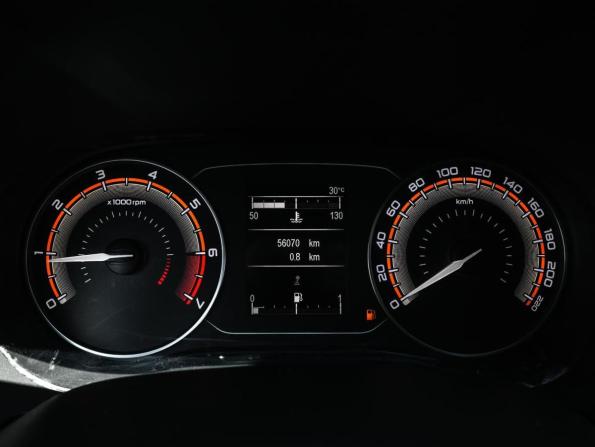 Lada (ВАЗ) Vesta I Рестайлинг (NG) с пробегом 2023 года, цена 1 390 000 рублей, 56070 км, седан, Автокод Объявления