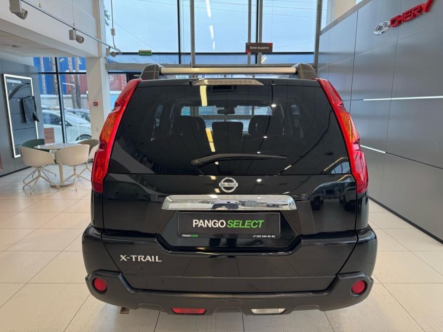 Nissan X-Trail II Екатеринбург  - изображение 5