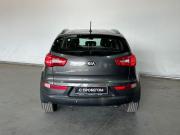 Kia Sportage III Москва  - изображение 23