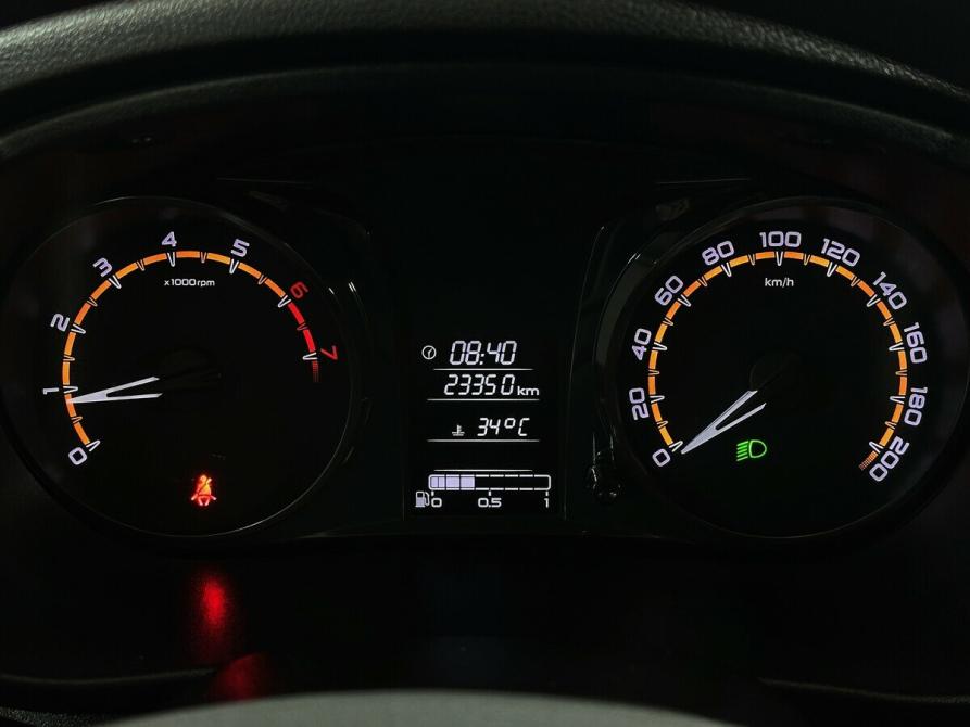 Lada (ВАЗ) Granta I Рестайлинг Москва  - изображение 6