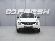 Nissan Juke I Ростов-на-Дону  - изображение 17