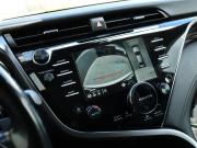 Toyota Camry VIII (XV70) Краснодар  - изображение 38