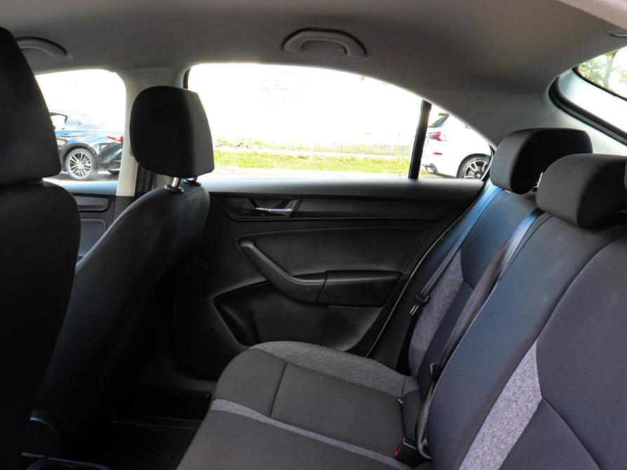 Skoda Rapid II Химки  - изображение 10