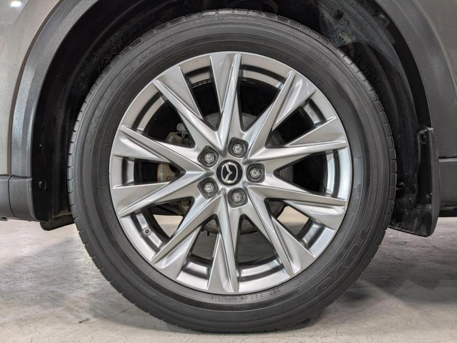 Mazda CX-5 II Санкт-Петербург  - изображение 12