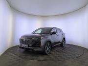Changan CS55 Plus II Москва  - изображение 31