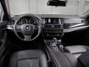 BMW 5 серии VI (F10/F11/F07) Рестайлинг Тюмень  - изображение 28
