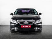 Toyota Camry VII (XV50) Иркутск  - изображение 25