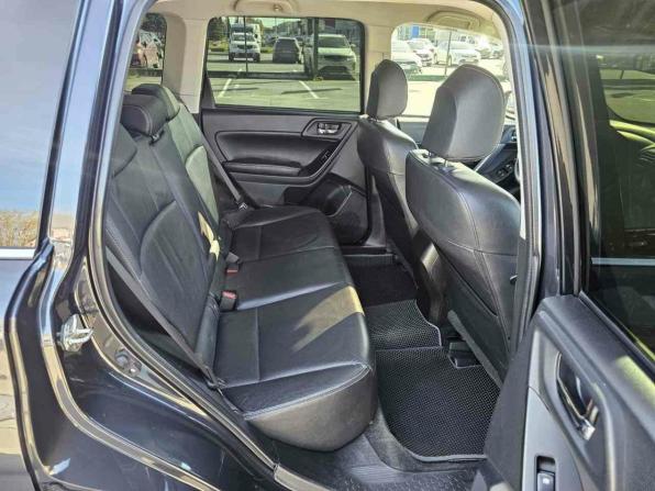 Subaru Forester IV с пробегом 2013 года, цена 1 700 000 рублей, 113162 км, внедорожник, Автокод Объявления