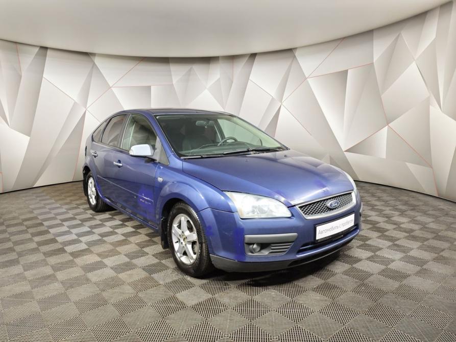 Ford Focus II Москва  - изображение 3