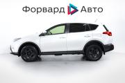 Toyota RAV4 IV (XA40) Рестайлинг Тюмень  - изображение 31