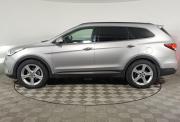 Hyundai Santa Fe III Рестайлинг Волгоград  - изображение 26