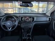 Kia Sportage IV Рестайлинг Волгоград  - изображение 34