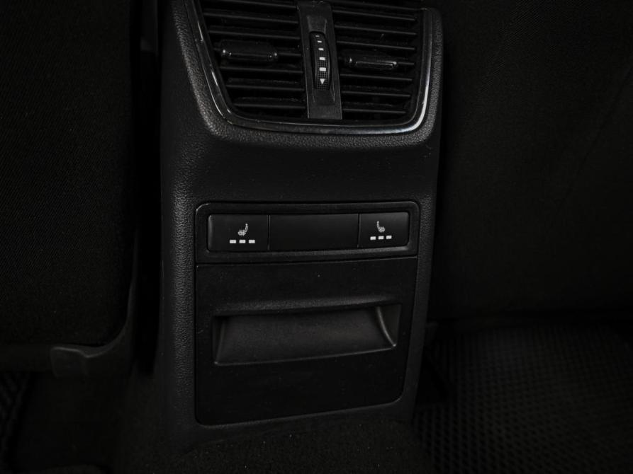 Skoda Octavia III (A7) Ставрополь  - изображение 21