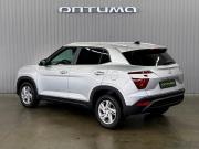Hyundai Creta II Краснодар  - изображение 27