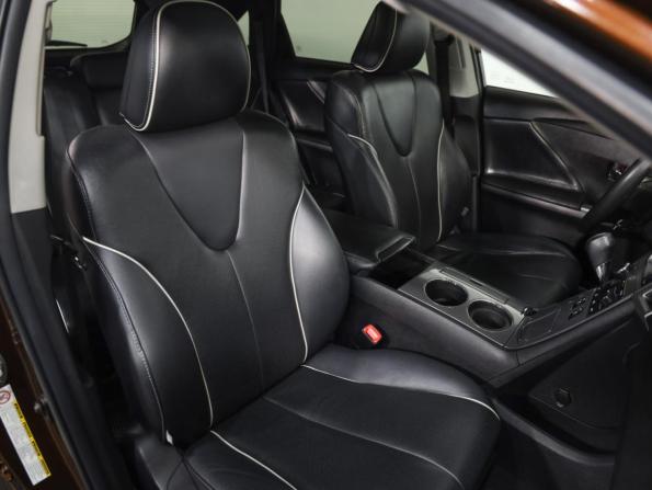 Toyota Venza I Рестайлинг с пробегом 2014 года, цена 1 699 000 рублей, 331259 км, внедорожник, Автокод Объявления