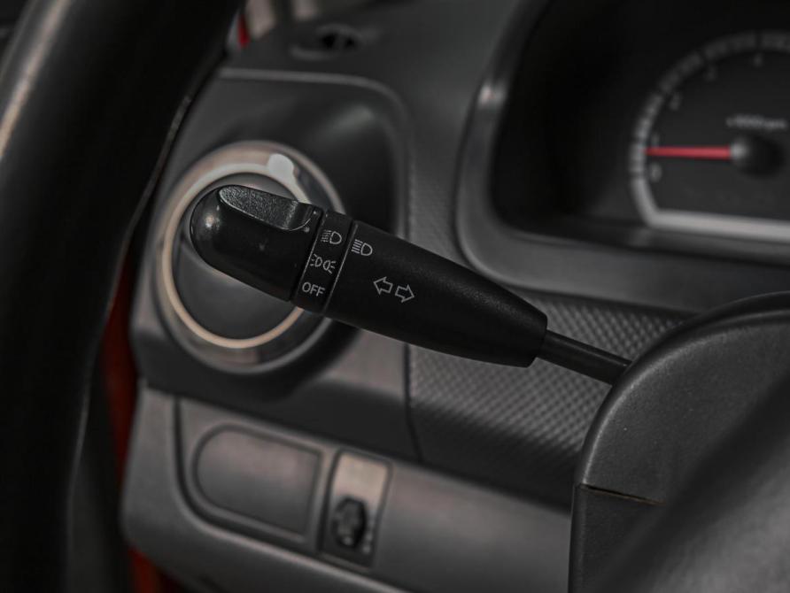 Chevrolet Aveo I Рестайлинг Ставрополь  - изображение 15