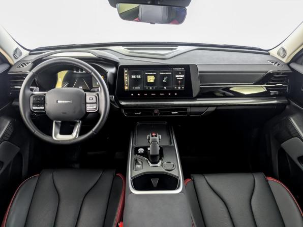 Haval H3 I с пробегом 2024 года, цена 2 250 000 рублей, 21872 км, внедорожник, Автокод Объявления