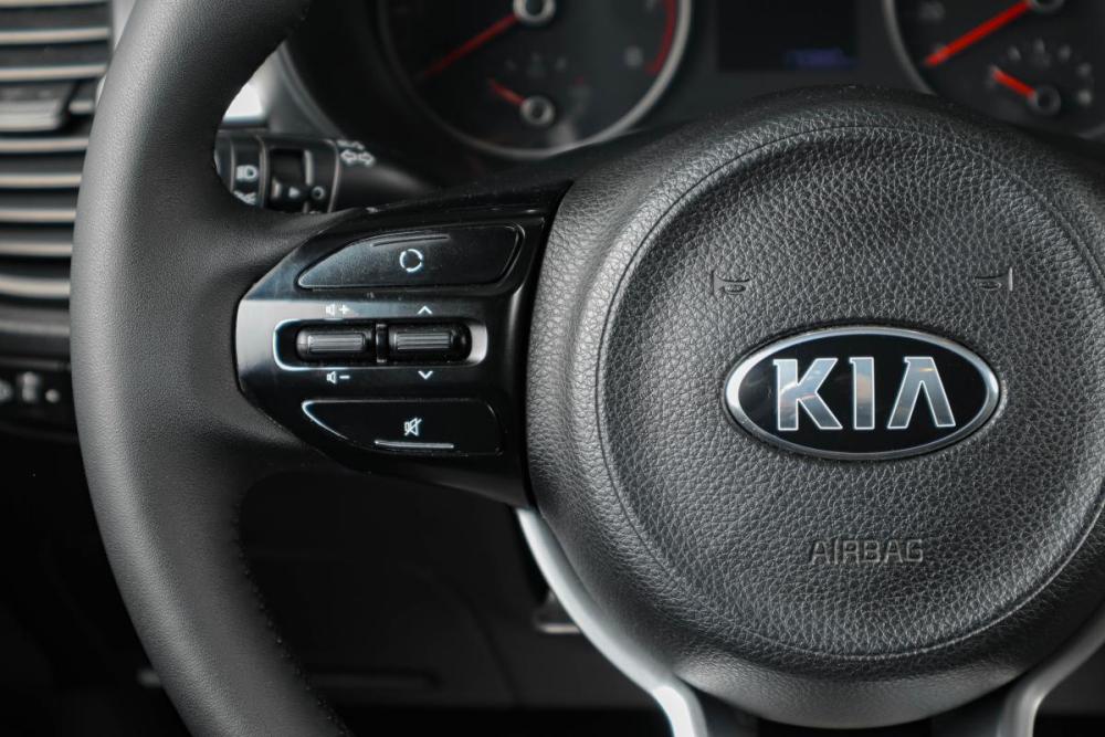Kia Rio IV Тюмень  - изображение 15