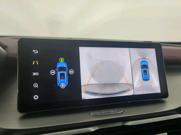 Geely Coolray I с пробегом 2021 года, цена 1 765 000 рублей, 62000 км, внедорожник, Автокод Объявления