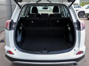 Toyota RAV4 IV (XA40) Рестайлинг Москва  - изображение 30