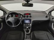 Peugeot 408 I Уфа  - изображение 39