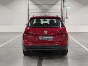 Volkswagen Tiguan II Казань  - изображение 34