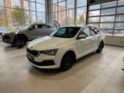 Skoda Rapid II Серпухов  - изображение 9