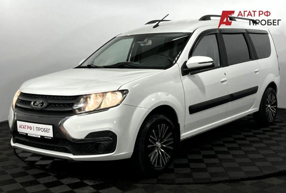 Lada (ВАЗ) Largus I Рестайлинг Нижний Новгород  - изображение 2