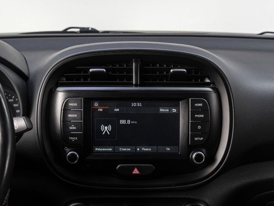 Kia Soul III Тюмень  - изображение 19