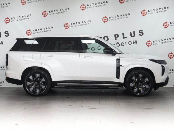 GAC Trumpchi S7 с пробегом 2026 года, цена 4 849 000 рублей, 150 км, внедорожник, Автокод Объявления