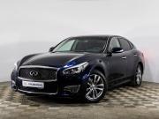 Infiniti Q70 I Рестайлинг Санкт-Петербург  - изображение 28