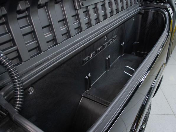 Ram 1500 V Рестайлинг с пробегом 2026 года, цена 10 499 000 рублей, 39 км, offers.body_type.unknown, Автокод Объявления