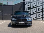 BMW 7 серии VI (G11/G12) Краснодар  - изображение 33