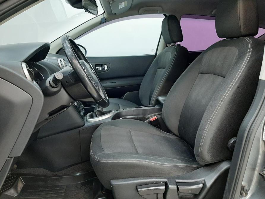 Nissan Qashqai I Рестайлинг Москва  - изображение 10