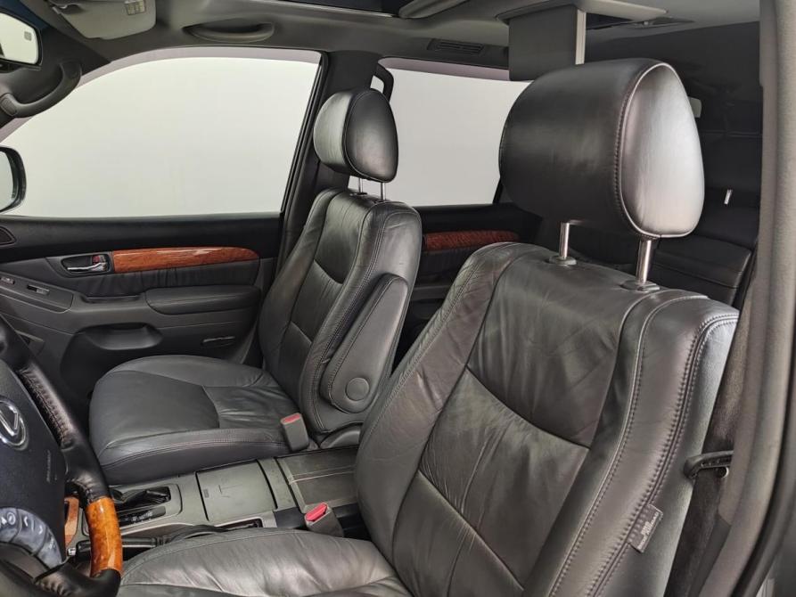 Lexus GX I Барнаул  - изображение 17