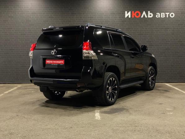 Toyota Land Cruiser Prado 150 Series с пробегом 2012 года, цена 3 000 000 рублей, 235846 км, внедорожник, Автокод Объявления
