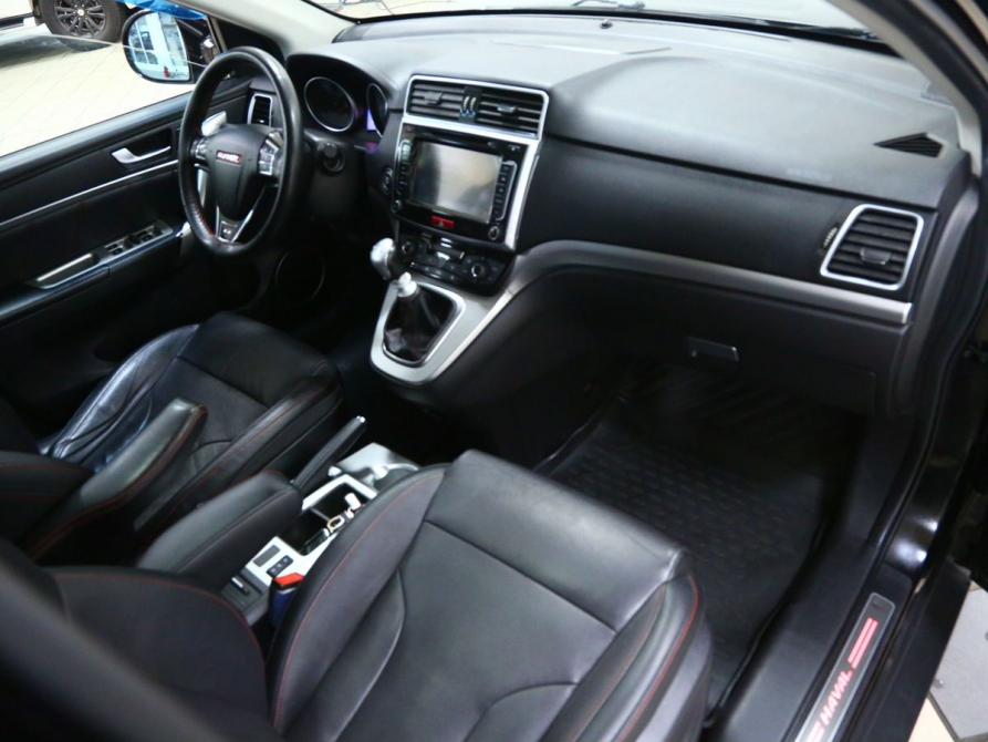 Haval H6 I Иваново  - изображение 7