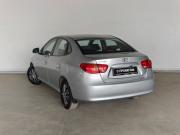 Hyundai Elantra IV (HD) Москва  - изображение 26