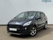 Peugeot 3008 I Москва  - изображение 14