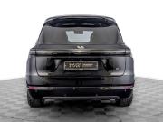 Li Auto (Lixiang) L9 I Москва  - изображение 36